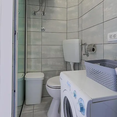 Apartment With Wifi - 25993 Split