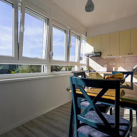Apartamento With Wifi - 25993